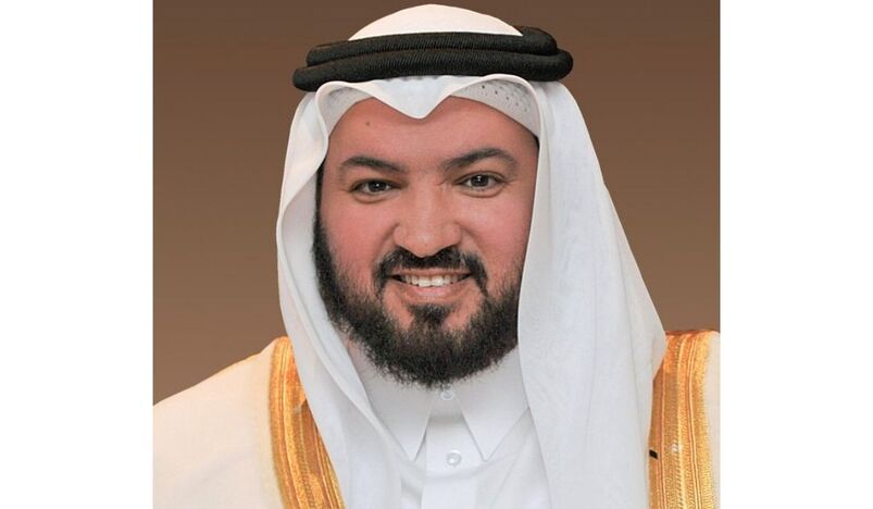 HE Minister of Endowments (Awqaf) and Islamic Affairs Dr. Gaith bin Mubarak Al Kuwari Joe